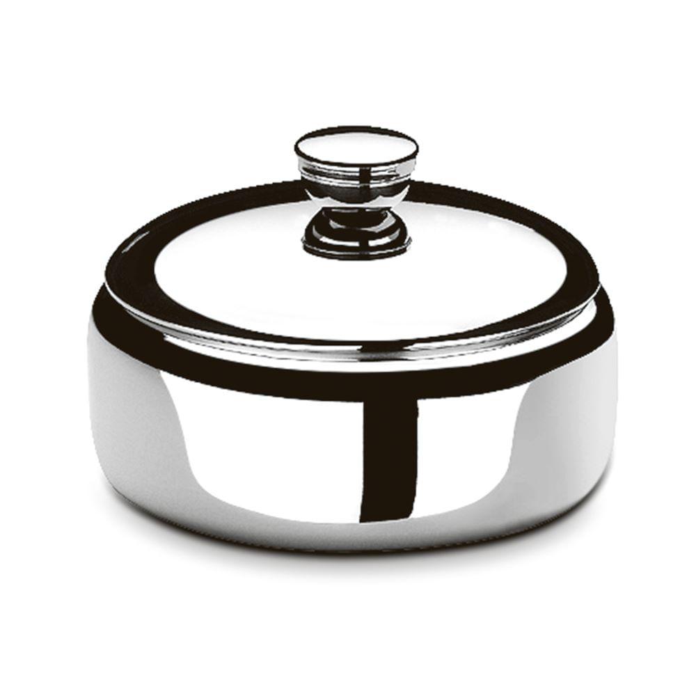 Pote Multiuso 220ml Atina Brinox - 1