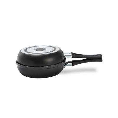 Omeleteira Topázio-Czr 16 cm 330 ml