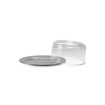 Conjunto para Queijo 2 Peças Petunia Brinox