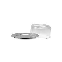 Conjunto para Queijo 2 Peças Petunia Brinox - 1