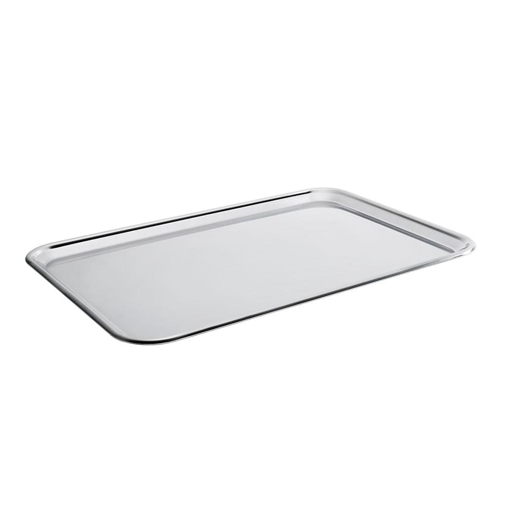 Bandeja Retangular Arienzo 48x32cm  Brinox - 1