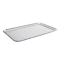 Bandeja Retangular Arienzo 48x32cm  Brinox - 1