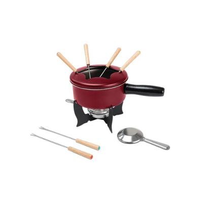 Conjunto para Fondue 10 Peças Bgn
