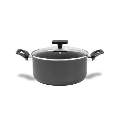 Caçarola com Tampa Preserve-Cz 22 cm 3,7 L