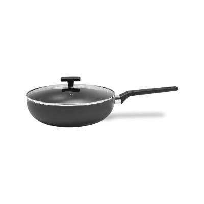 Wok com Tampa Preserve-Cz 28 cm 3,55 L