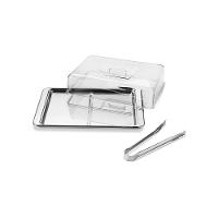 Conjunto para Frios 3 Peças Atina Brinox - 2