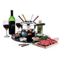 Conjunto para Fondue 18 Peças Brinox - 1