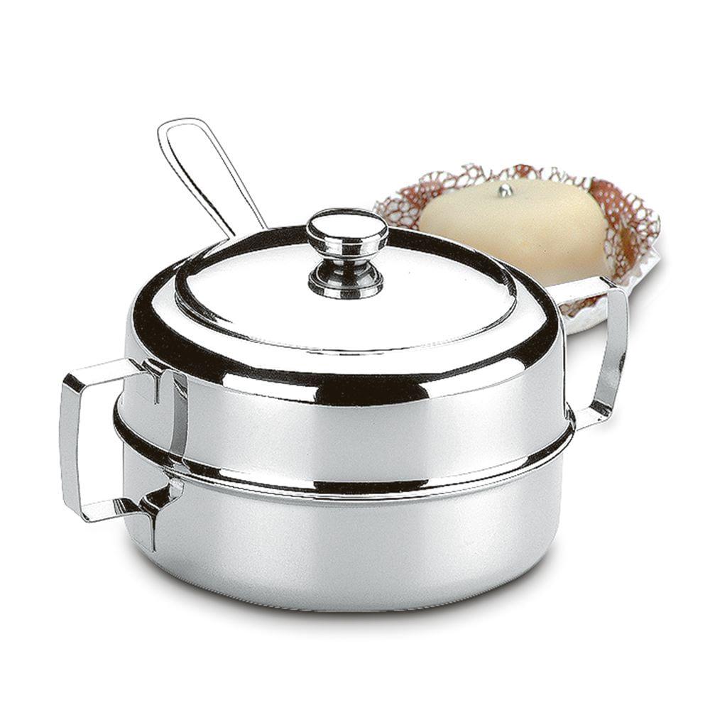 Açucareiro com Colher 300g Jornata Brinox - 1