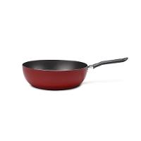 Wok Fun Cereja 24 cm 2,3 L - 1