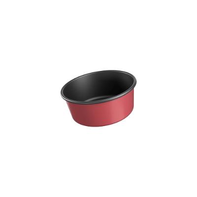Forma para Bolo 20x8cm Cereja Brinox