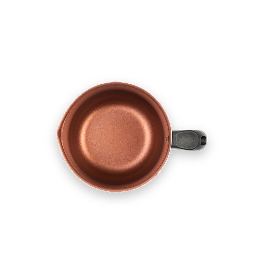 Fervedor Topázio-Czr 12 cm 1,25 L - 2