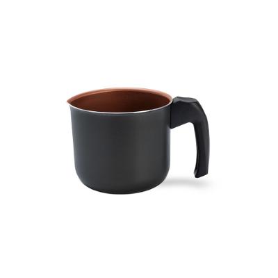 Fervedor Topázio-Czr 12 cm 1,25 L