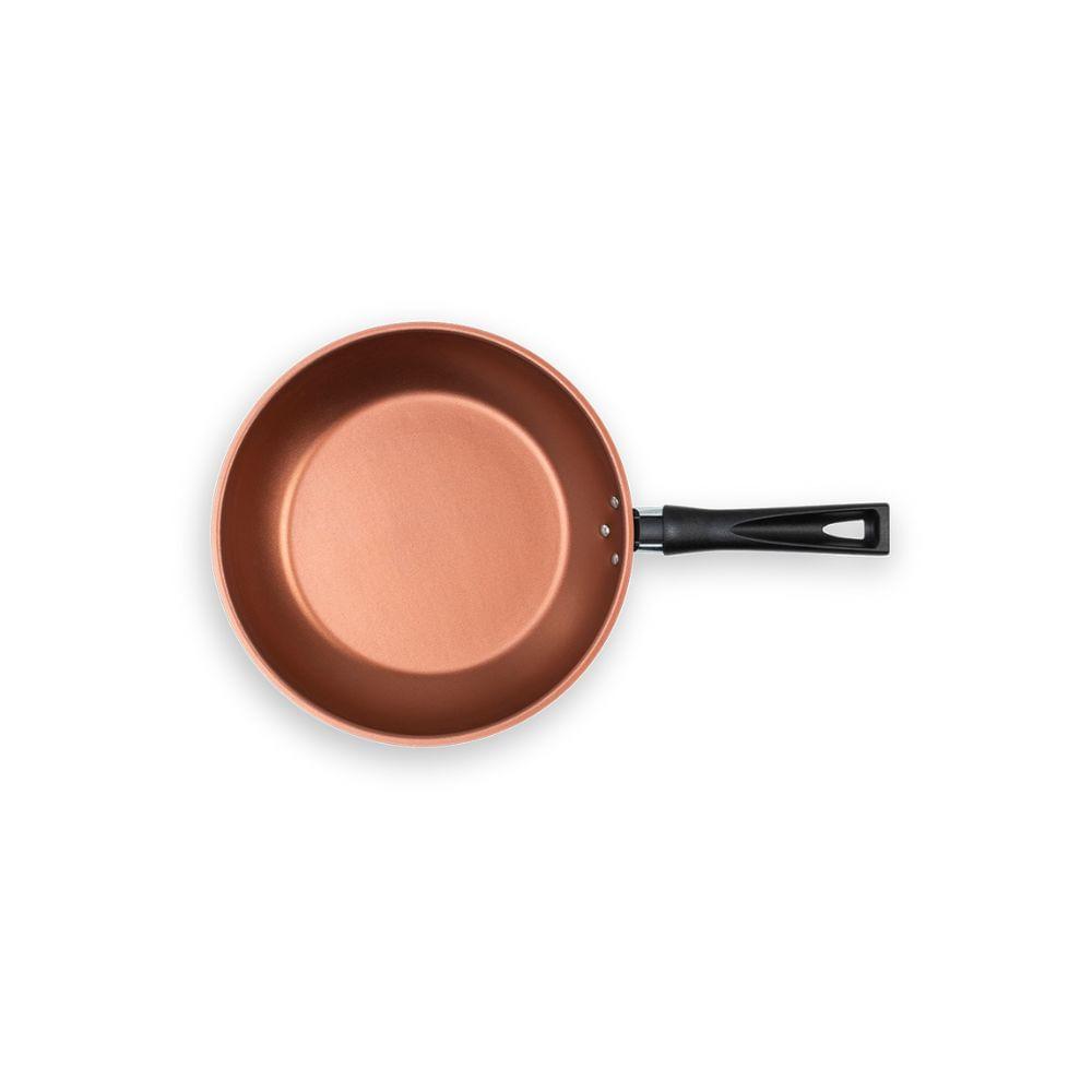 Frigideira Topázio-Czr 22 cm 1,1 L - 2