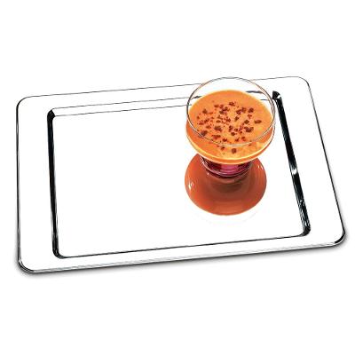 Bandeja Atina 40x28cm Brinox