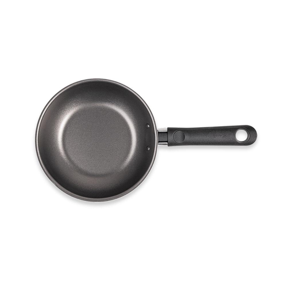 Frigideira Brinox Garlic Vermelha 20x4cm 0,8L - 2