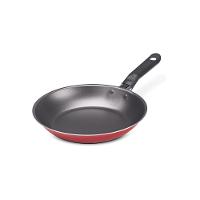 Frigideira Brinox Garlic Vermelha 20x4cm 0,8L - 1