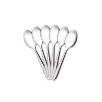 Colher De Sobremesa 12 Peças Siena Brinox - 1