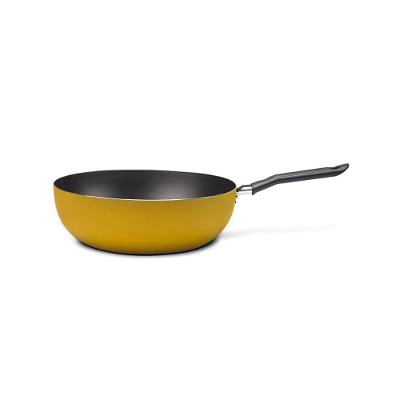 Wok Fun Mostarda 24 cm 2,3 L