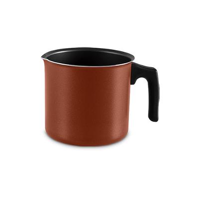 Fervedor 12x11,5cm 1,2L Clove Cobre Brinox