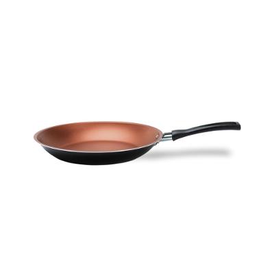Frigideira Topázio-Czr 24 cm 1,32 L