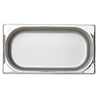 Cuba Savoy Gn 1/3 65Mm 2,5L com Alça Brinox - 2