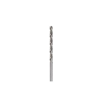 Broca Ar Helicoidal Ansi B 94 11M Para Metal Stanley 72Mm X 9/64 - Granel