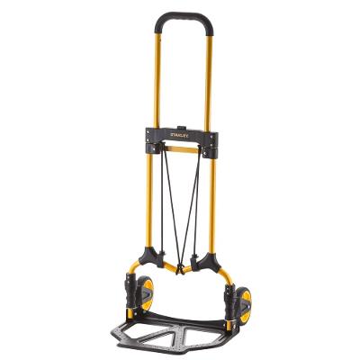 Carro P/Transporte Compact/Dobravel 70Kg