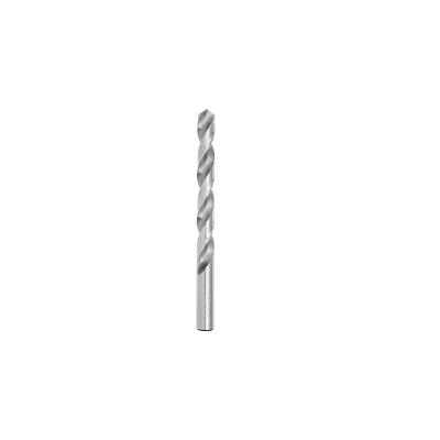 Broca Ar Helicoidal Ansi B 94 11M Para Metal Stanley 136Mm X 7/16 - Granel