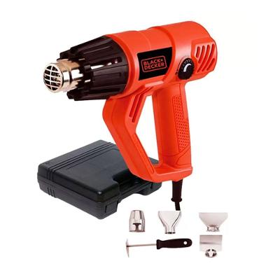 Soprador Térmico 1.800W 127V  Black Decker