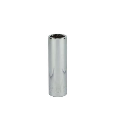 17Mm Soquete Longo 1/2Estriado
