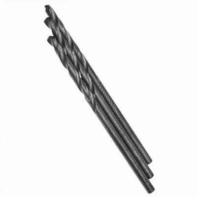 Broca Ar Helicoidal Ansi B 94 11M P Metal 104Mm X 17/64 Stanley