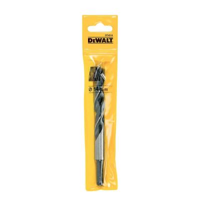 Broca 3 Ponta Para Madeira 14X160Mm Dewalt