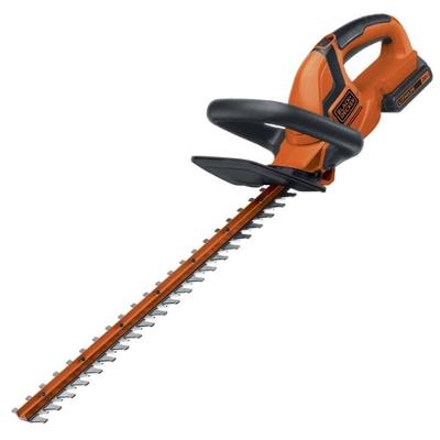 Cortador De Cerca Viva 3/4 (19Mm) Sem Fio 20V Max Black Decker