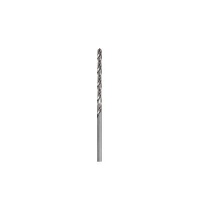 Broca Ar Helicoidal Ansi B 94 11M Para Metal Stanley 65Mm X 7/64 - Granel