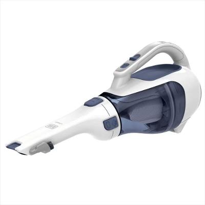 Aspirador de Pó Portátil a Bateria Black Decker APB12000-BR
