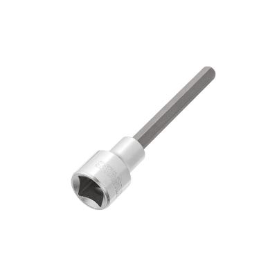 Chave Soquete Hexagonal Longo 1/2 - 7Mm