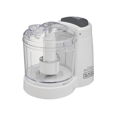 Mini Processador 127V MP120-BR Black Decker