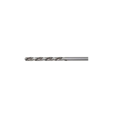 Broca Ar Helicoidal Ansi B 94 11M Para Metal Stanley 92Mm X 7/32 - Granel