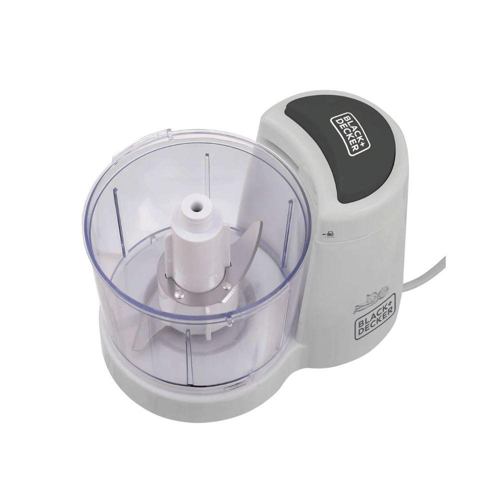 Mini Processador 220V MP120-B2 Black Decker - 2