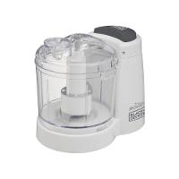 Mini Processador 220V MP120-B2 Black Decker - 1