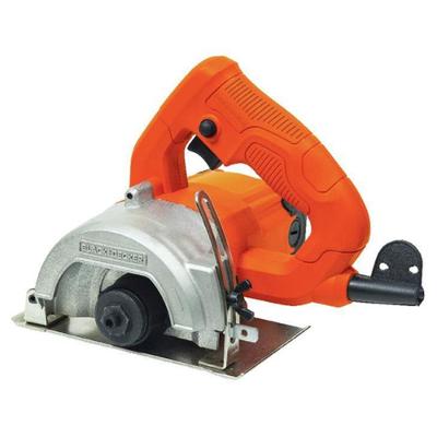 Serra Marmore 4-1/2 1.100W 220V Black Decker