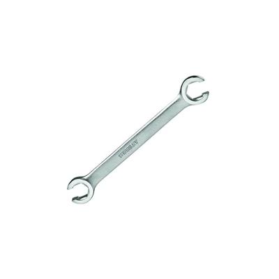 12Mm X 14Mm Chave Poligonal Aberta