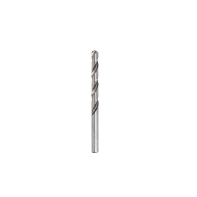 Broca Ar Helicoidal Ansi B 94 11M Para Metal Stanley 106Mm X 19/64 - Granel
