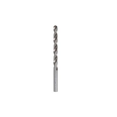 Broca Ar Helicoidal Ansi B 94 11M Para Metal Stanley 99Mm X 15/64 - Granel