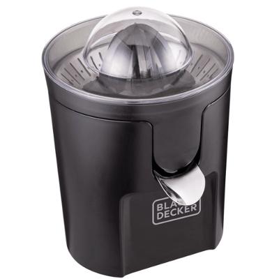 Espremedor De Frutas 220V CJ1000-B2 Black Decker