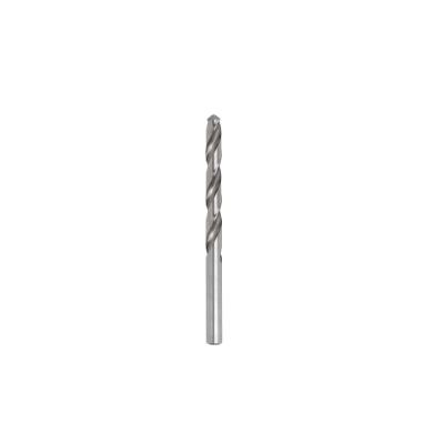 Broca Ar Helicoidal Din 338 Para Metal Stanley 105Mm X 07.50Mm - Granel