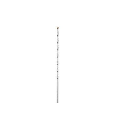 Broca Com Ponta Md Para Concreto Stanley 250Mmx06.5Mm 1/4 - Autosserviço
