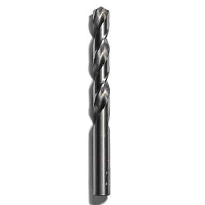 Broca Ar Helicoidal Ansi B 94 11M P Metal 186Mm X 5/8 Stanley