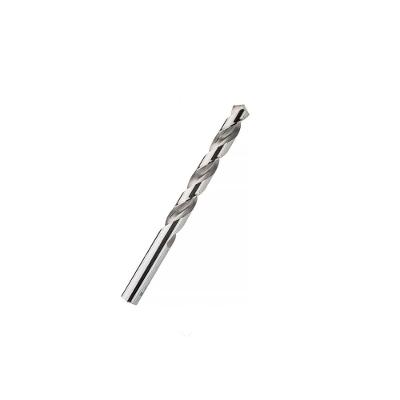 Broca Ar Helicoidal Ansi B 94 11M Para Metal Stanley 99Mm X 1/4 - Granel
