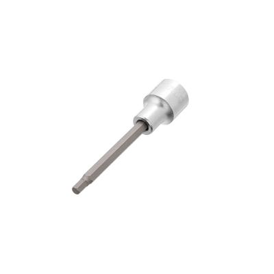 Chave Soquete Hexagonal Longo 1/2 - 5Mm